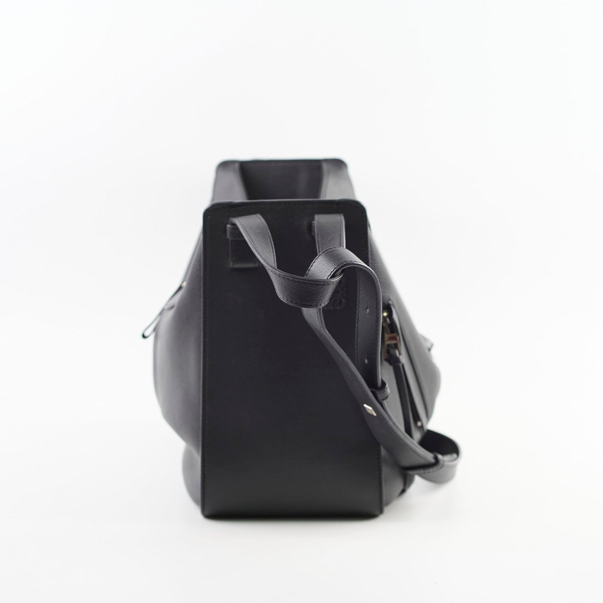 Loewe Hammock Small Black - photo 2