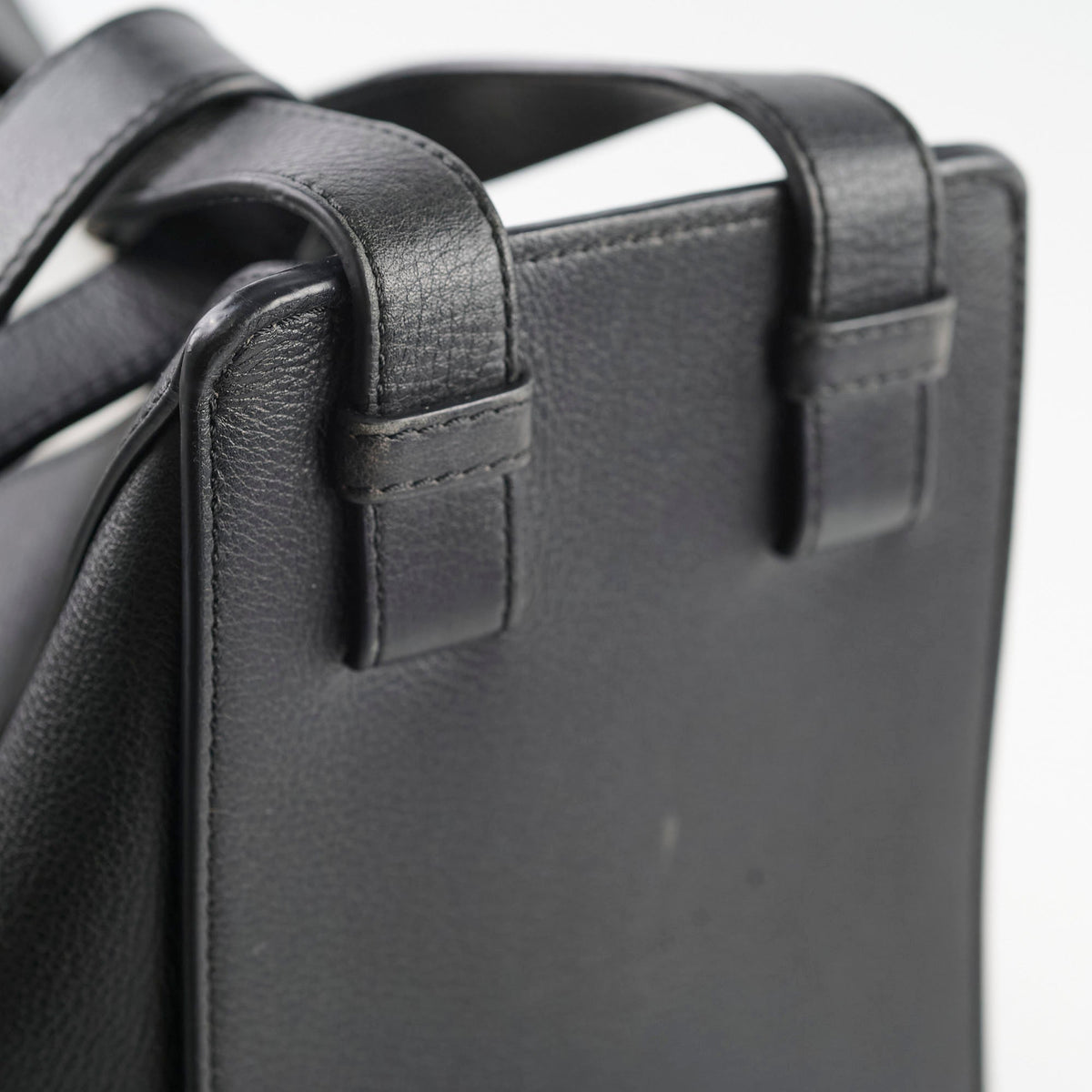 Loewe Hammock Small Black - photo 11