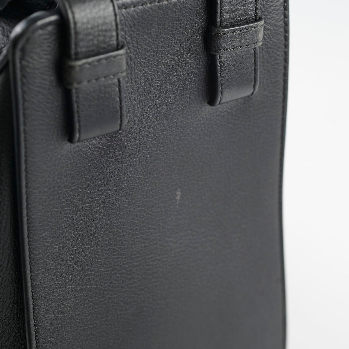 Loewe Hammock Small Black - photo 10