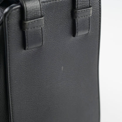 Loewe Hammock Small Black - photo 10