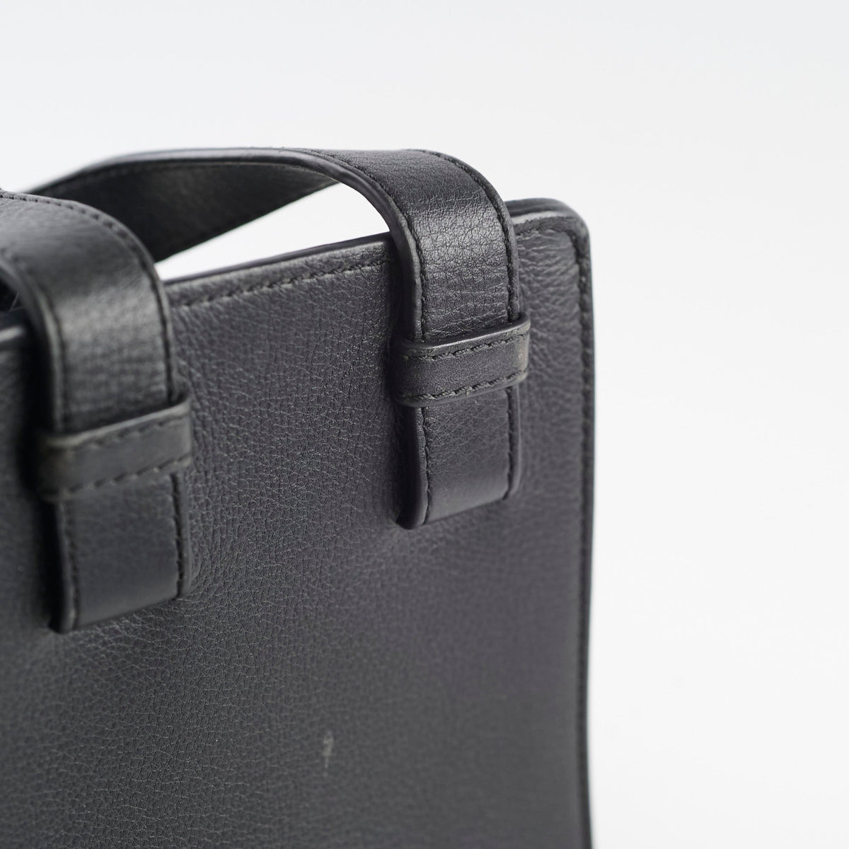 Loewe Hammock Small Black - photo 9
