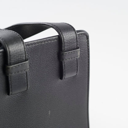 Loewe Hammock Small Black - photo 9