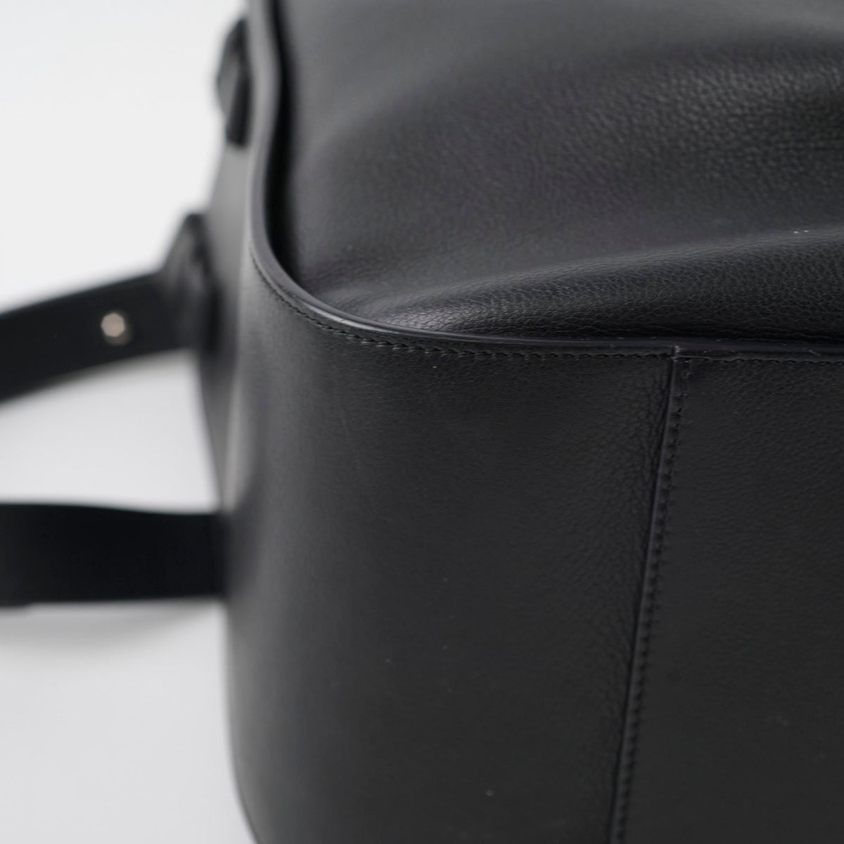 Loewe Hammock Small Black - photo 17