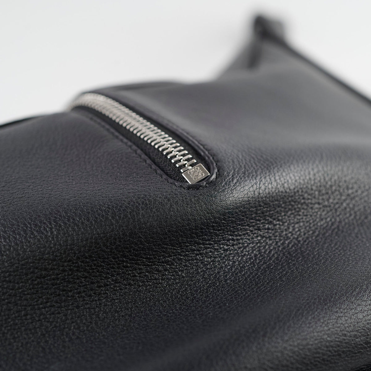 Loewe Hammock Small Black - photo 8