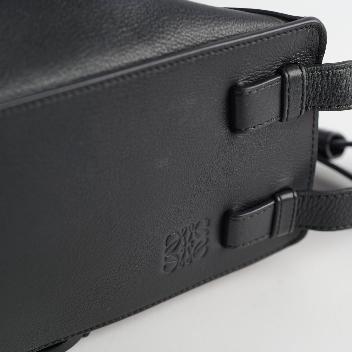 Loewe Hammock Small Black - photo 20