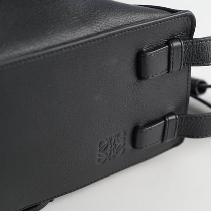 Loewe Hammock Small Black - photo 20
