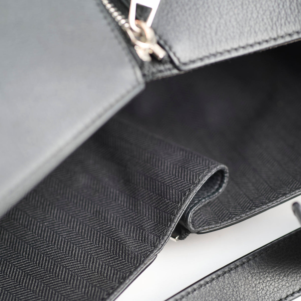 Loewe Hammock Small Black - photo 6