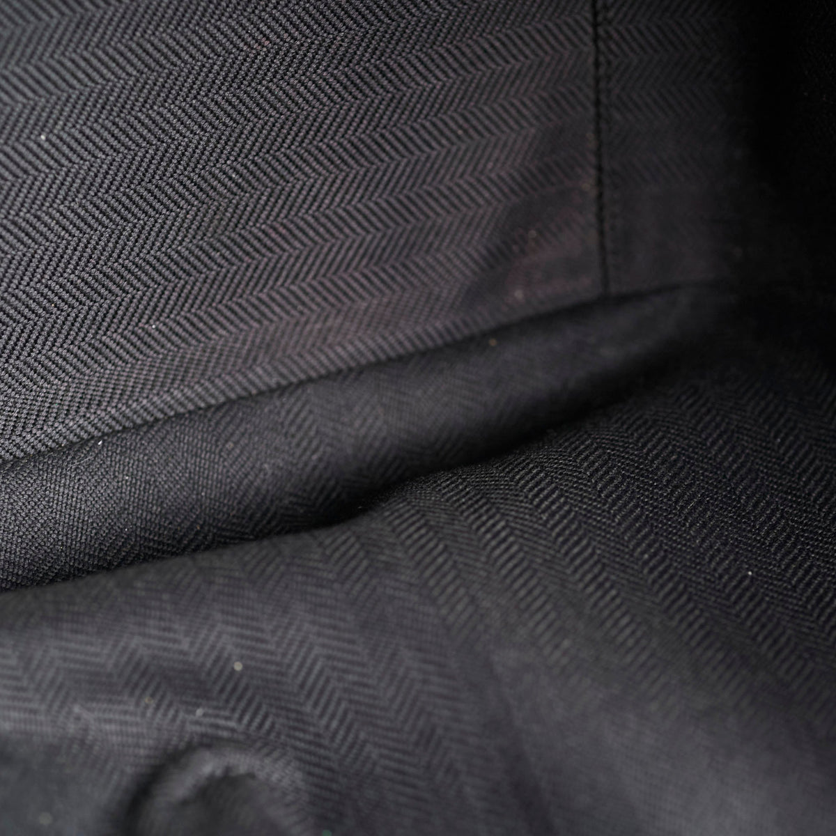 Loewe Hammock Small Black - photo 5