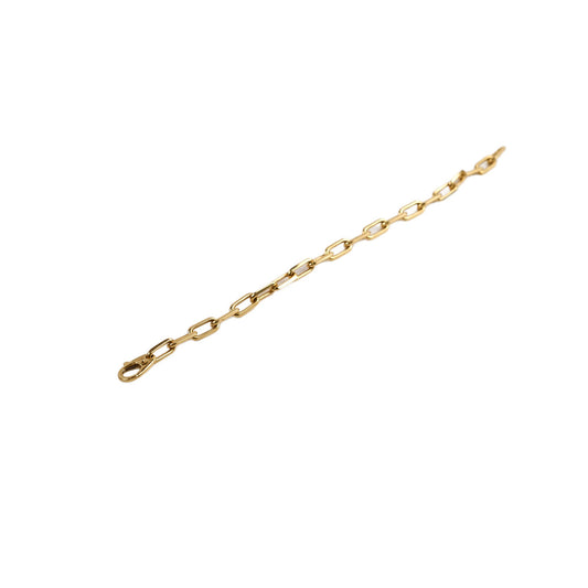 Cartier Santos Bracelet Yellow Gold 2024 - photo 1