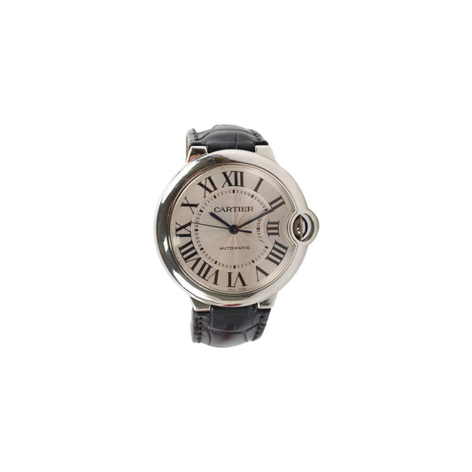 Cartier 36mm Ballon Bleu Watch - photo 1