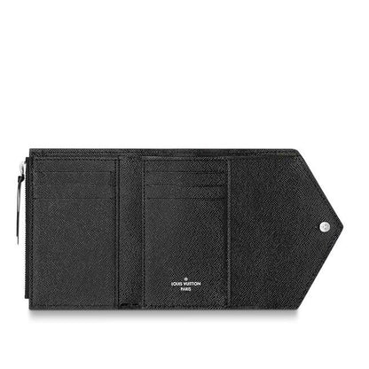Louis Vuitton VICTORINE WALLET NOIR - image 3
