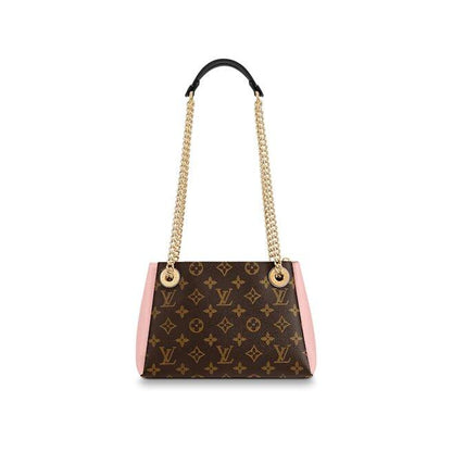 Louis Vuitton SURÈNE BB Rose poudré light pink - image 5