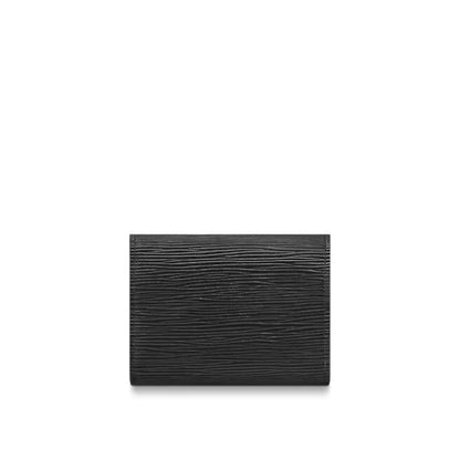 Louis Vuitton Victorine Wallet Noir - photo 5