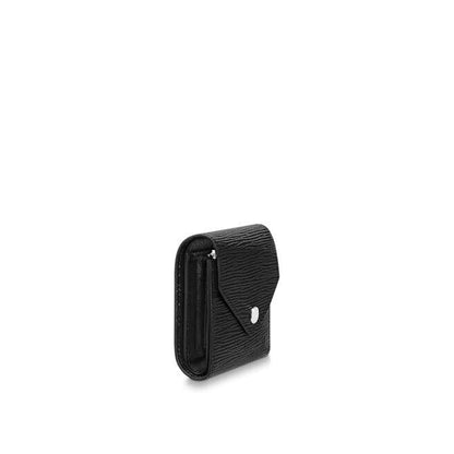 Louis Vuitton Victorine Wallet Noir - photo 2