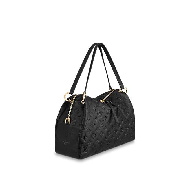 Louis Vuitton Ponthieu PM Black - photo 2