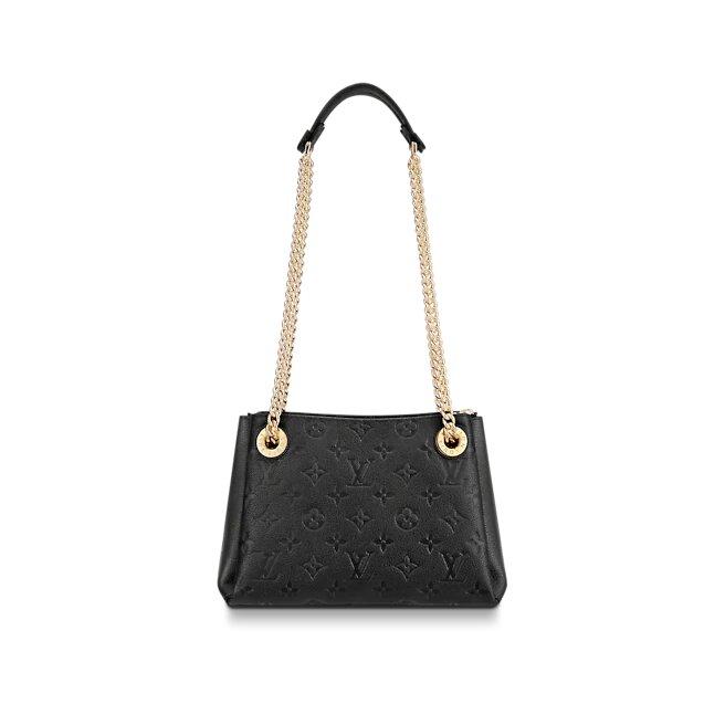 Louis Vuitton SURÈNE BB BLACK - image 4