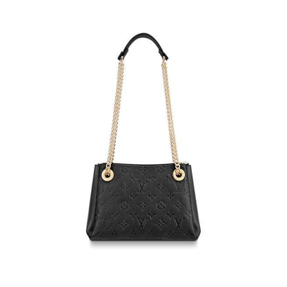 Louis Vuitton SURÈNE BB BLACK - image 4