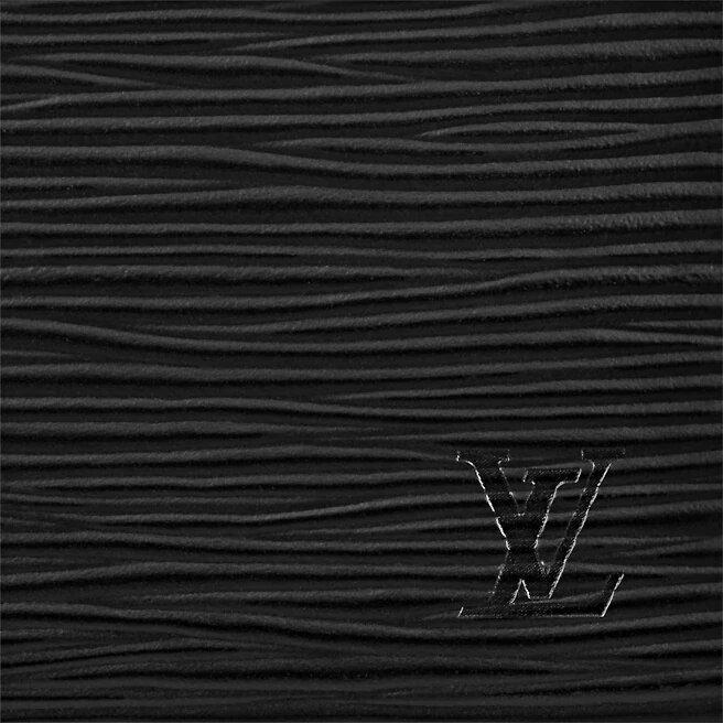 Louis Vuitton ZIPPY COIN PURSE BLACK - image 4