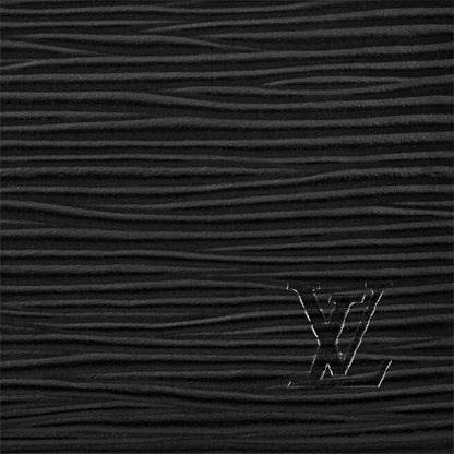 Louis Vuitton Zippy Coin Purse Black - photo 4