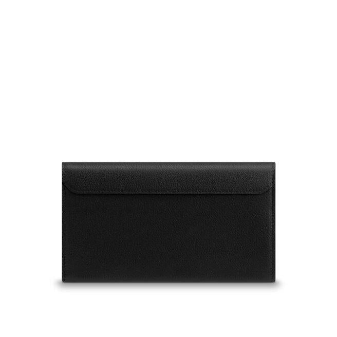 Louis Vuitton Mylockme Wallet Black - photo 4
