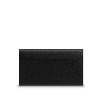 Louis Vuitton Mylockme Wallet Black - photo 4
