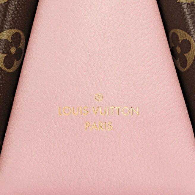 Louis Vuitton Surène BB Rose poudré light pink - photo 3