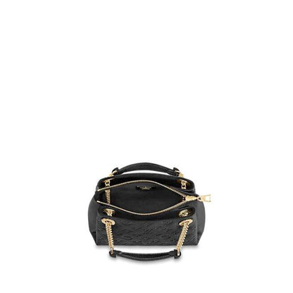 Louis Vuitton SURÈNE BB BLACK - image 3