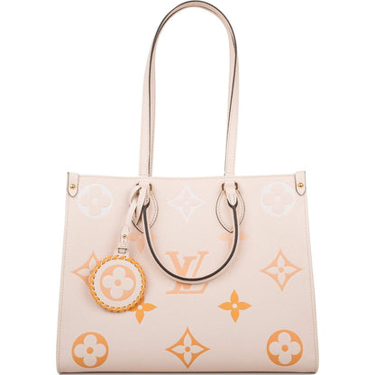 Louis Vuitton OnTheGo MM - image 2