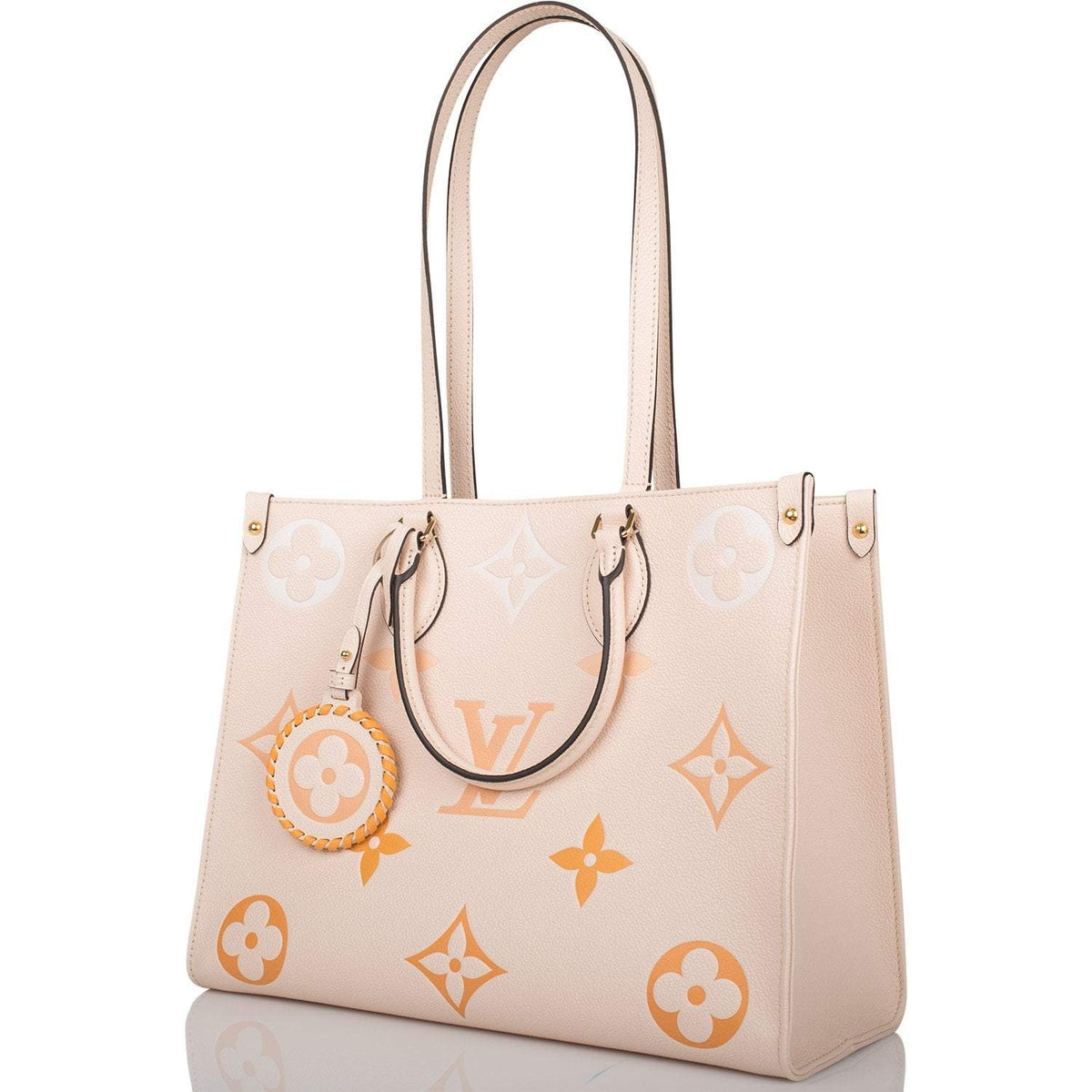 Louis Vuitton OnTheGo MM - image 7