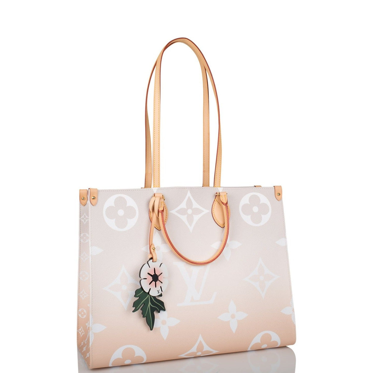 Louis Vuitton Onthego GM Mist - photo 1