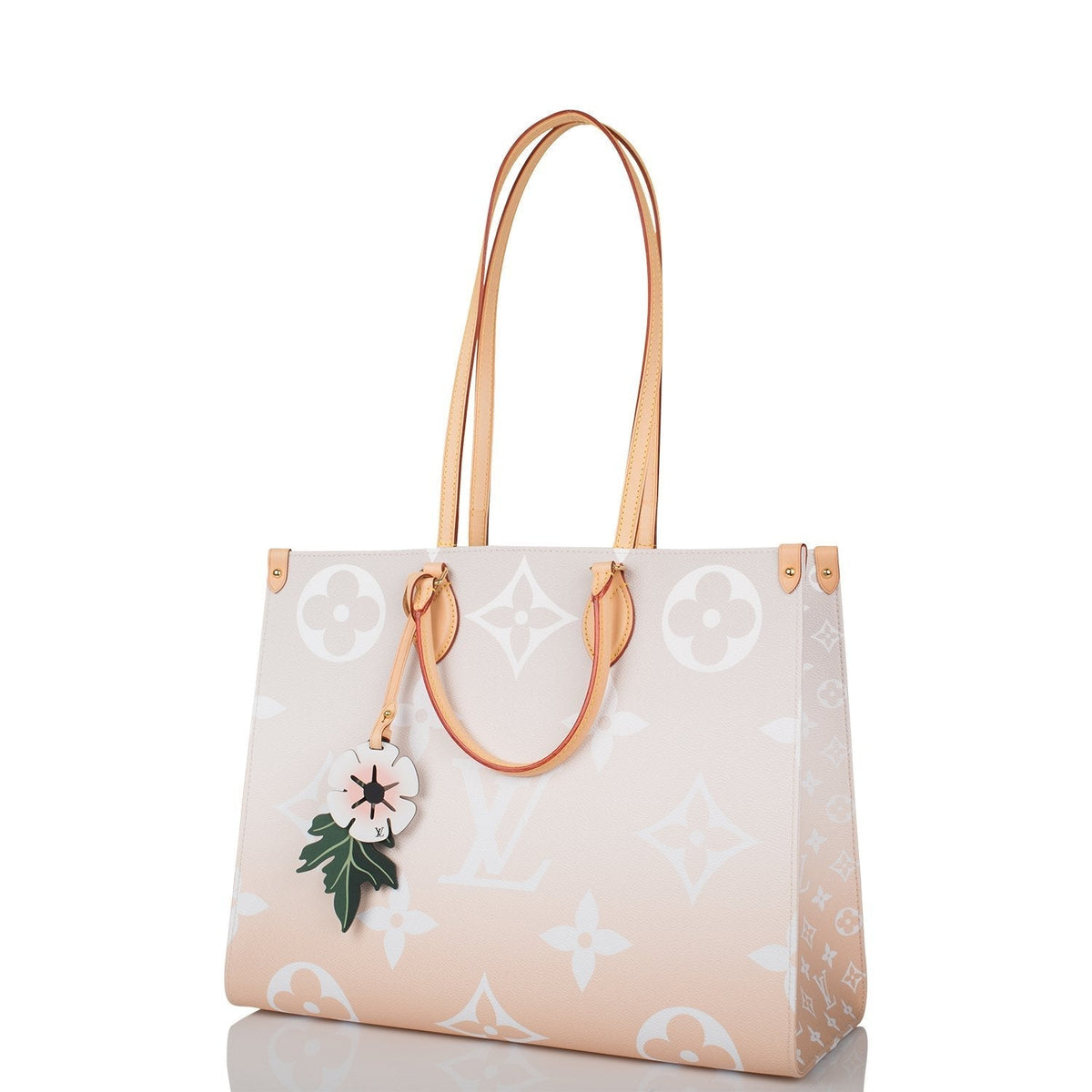 Louis Vuitton ONTHEGO GM Mist - image 3