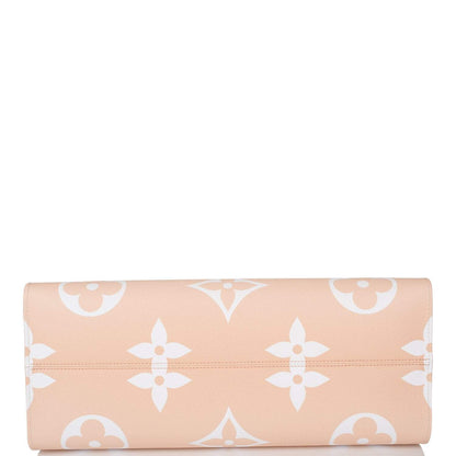 Louis Vuitton ONTHEGO GM Mist - image 6