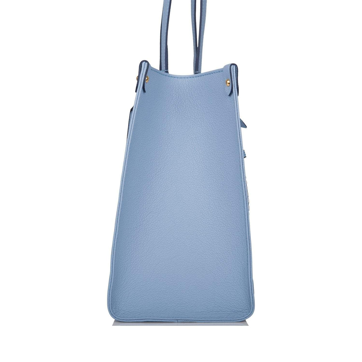 Louis Vuitton ONTHEGO MM Summer Blue - image 3