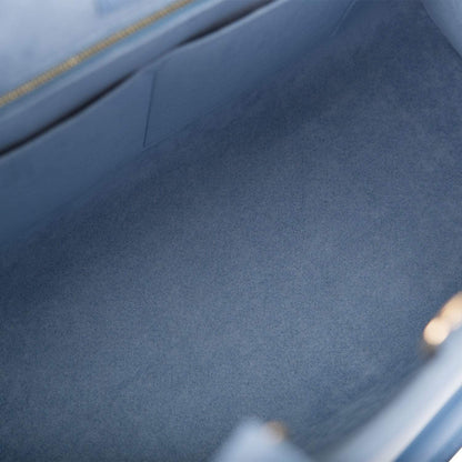 Louis Vuitton ONTHEGO MM Summer Blue - image 7