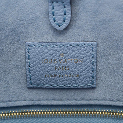 Louis Vuitton ONTHEGO MM Summer Blue - image 8