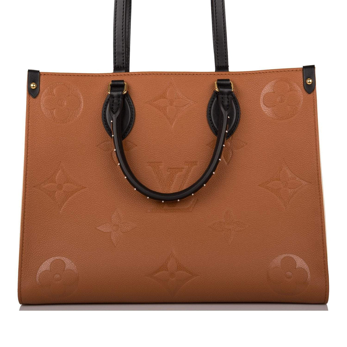 Louis Vuitton ONTHEGO MM Caramel Wild At Heart - image 2