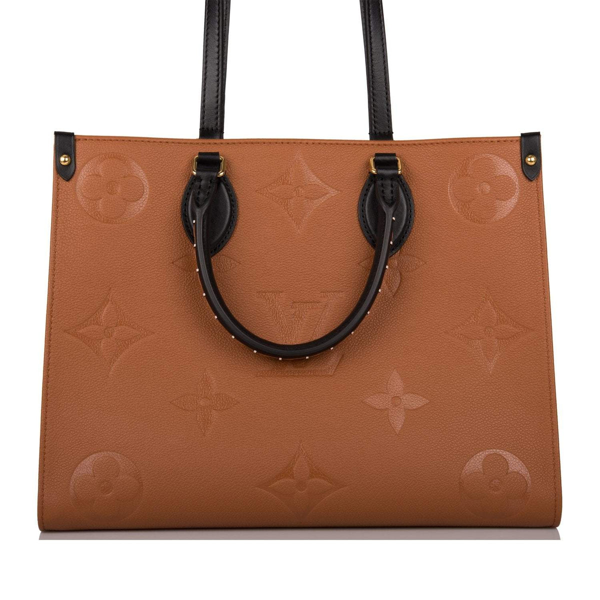 Louis Vuitton ONTHEGO MM Caramel Wild At Heart - image 4