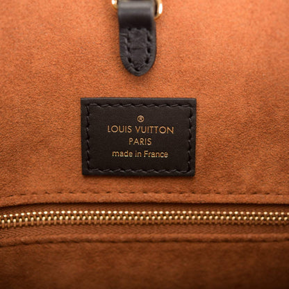 Louis Vuitton ONTHEGO MM Caramel Wild At Heart - image 8