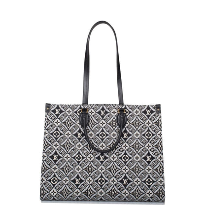Louis Vuitton Since 1854 Onthego GM - photo 2