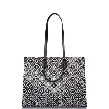 Louis Vuitton Since 1854 Onthego GM - photo 4