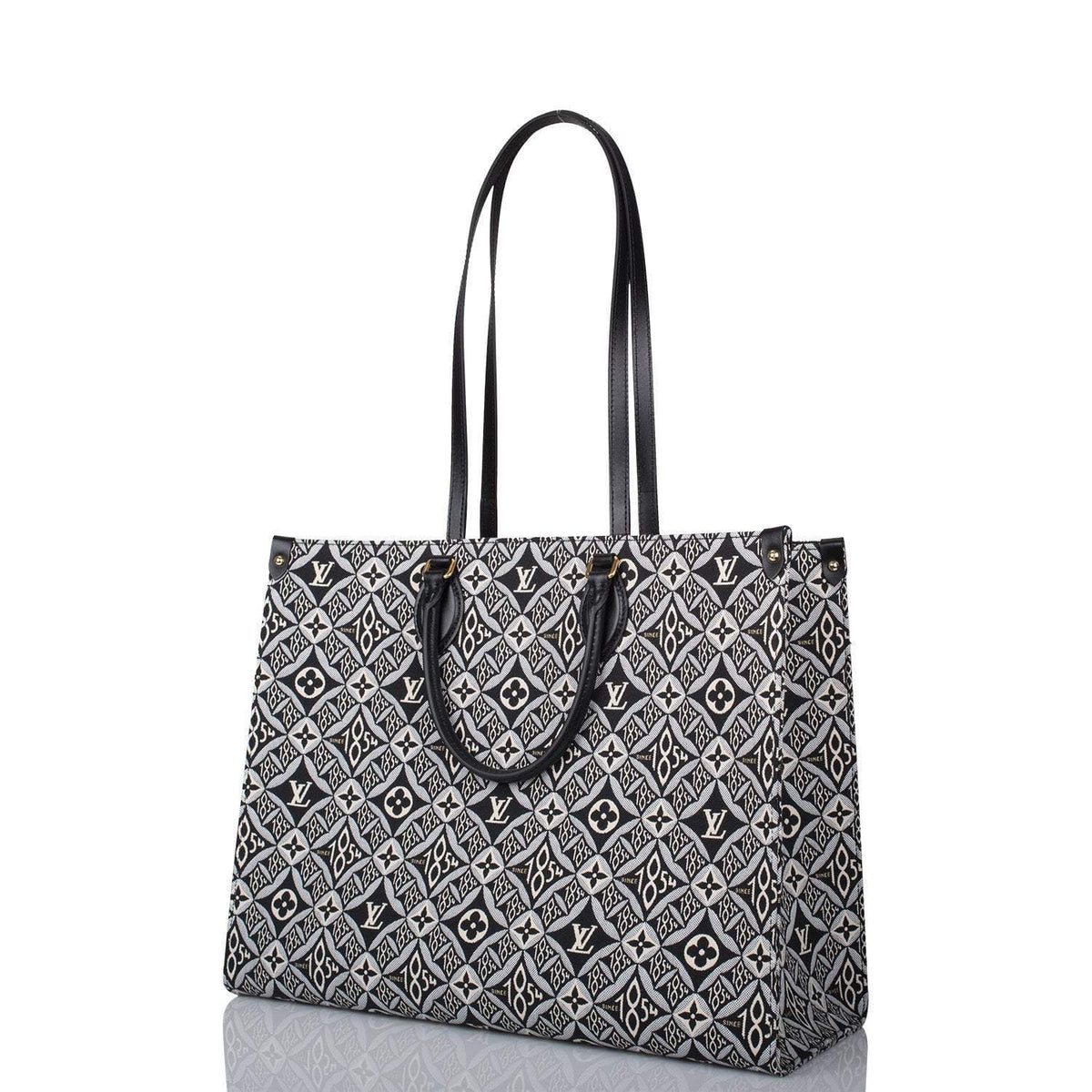 Louis Vuitton Since 1854 Onthego GM - photo 8