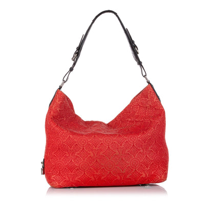 Louis Vuitton Antheia Hobo PM - photo 3