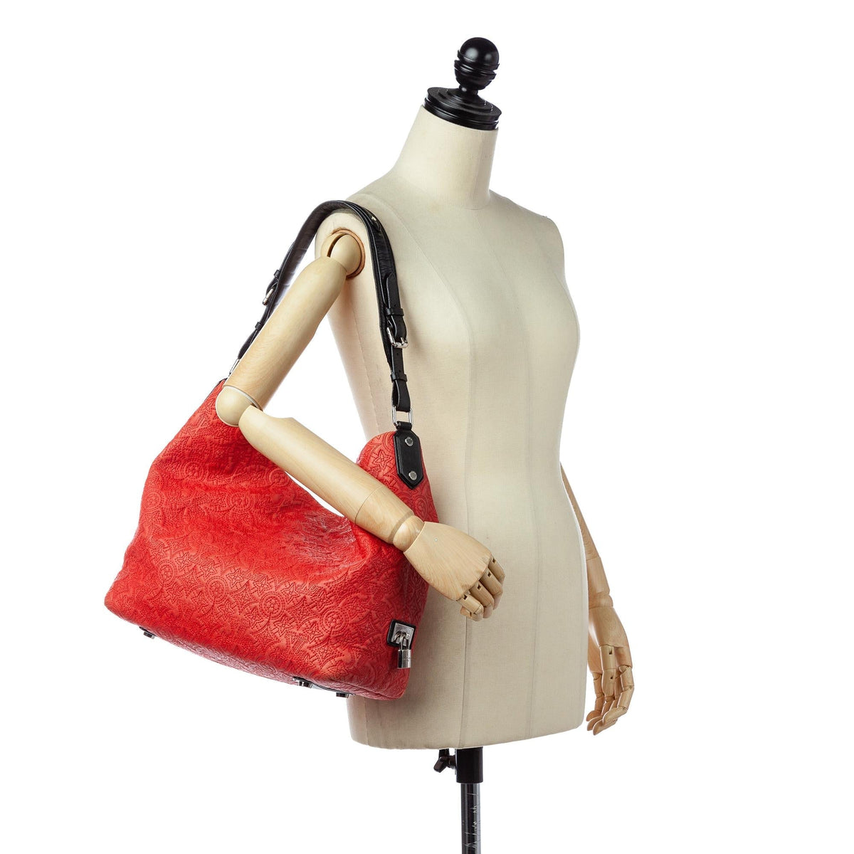 Louis Vuitton Antheia Hobo PM - photo 5
