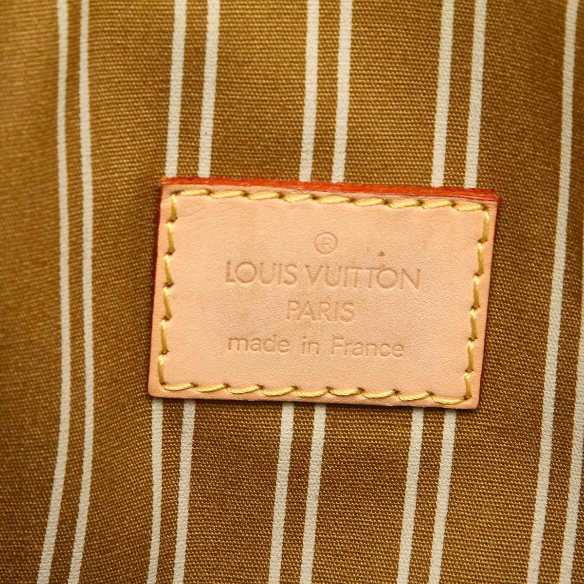 Louis Vuitton Antigua Besace PM - photo 8