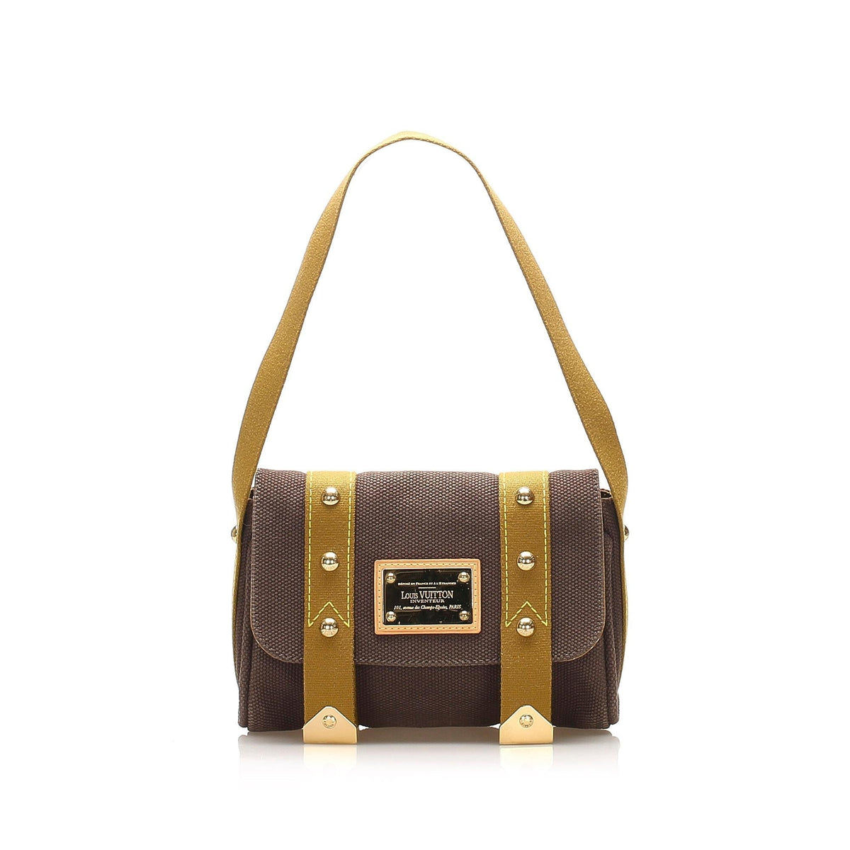 Louis Vuitton Antigua Besace PM - photo 1