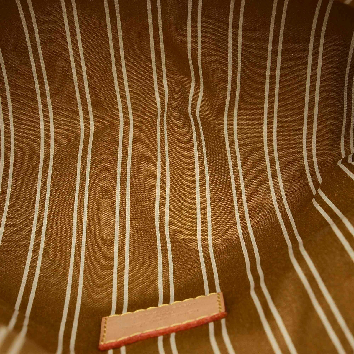 Louis Vuitton Antigua Besace PM - photo 6