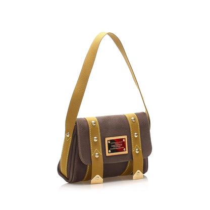 Louis Vuitton Antigua Besace PM - image 2