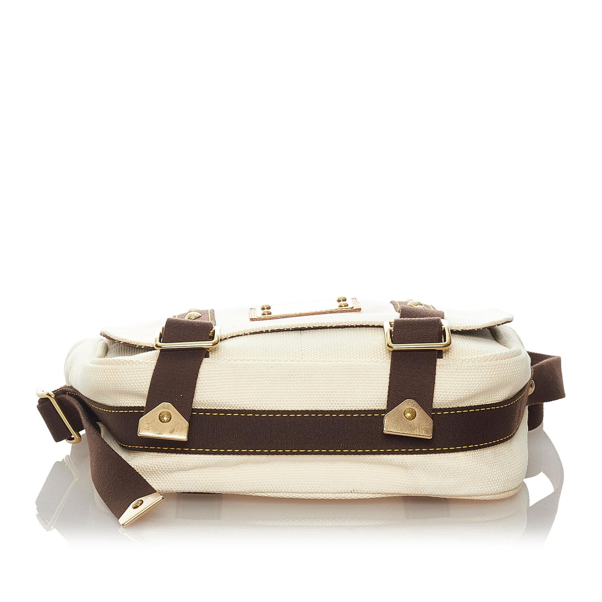 Louis Vuitton Antigua Besace PM - image 4