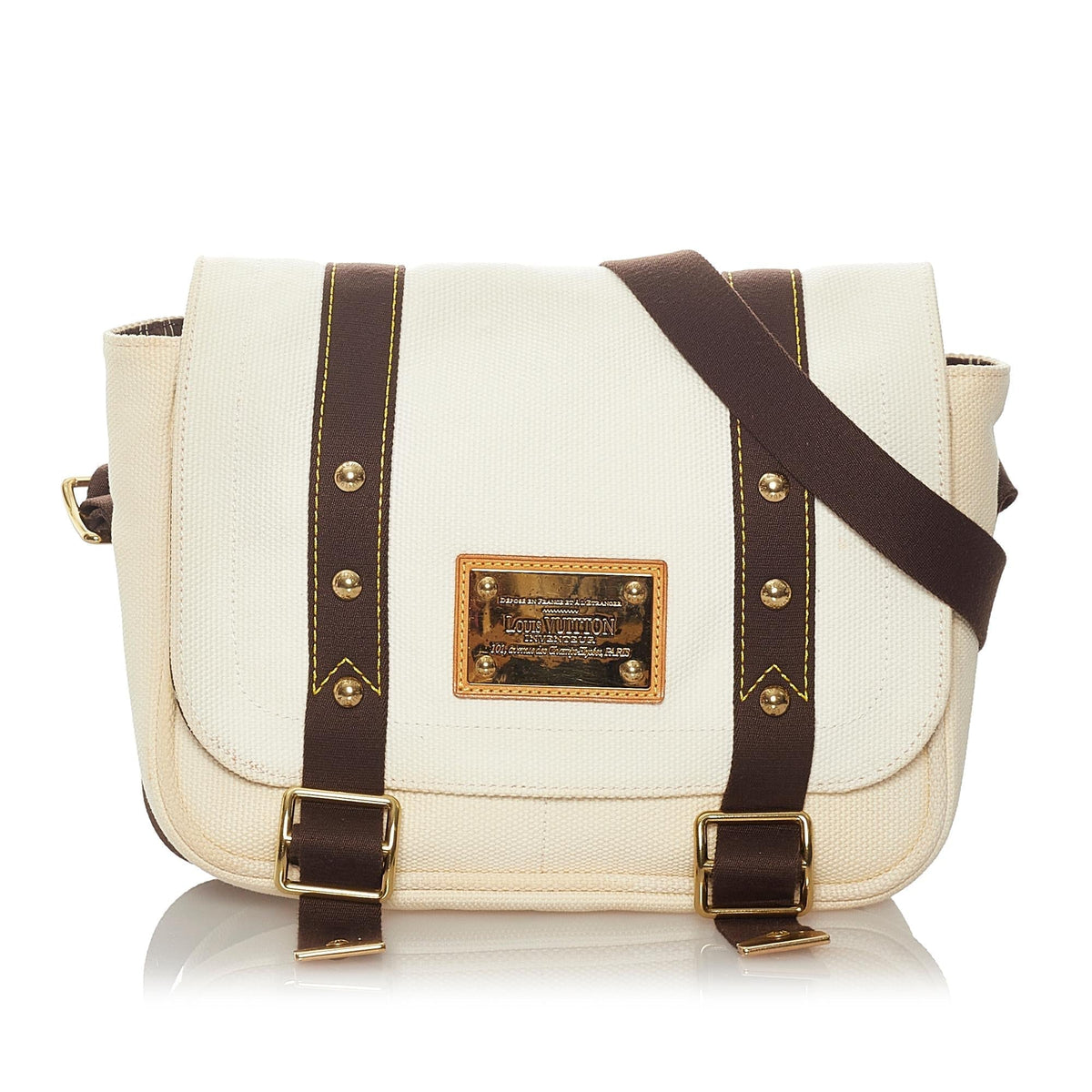 Louis Vuitton Antigua Besace PM - image 1