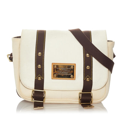 Louis Vuitton Antigua Besace PM - image 1